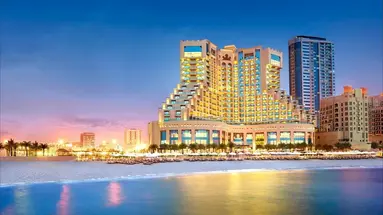 Fairmont Ajman