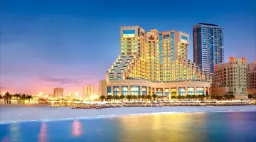 Fairmont Ajman