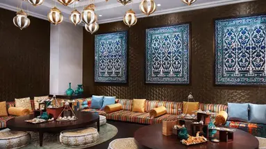 Fairmont Ajman