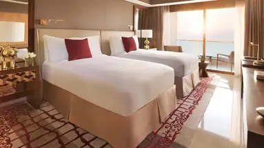 Fairmont Ajman