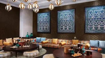Fairmont Ajman