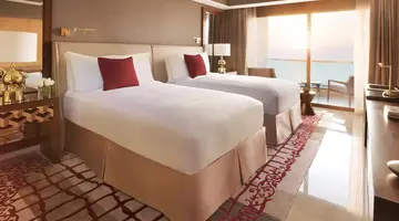 Fairmont Ajman