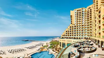Fairmont Ajman