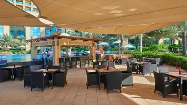 Fairmont Ajman