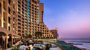 Fairmont Ajman