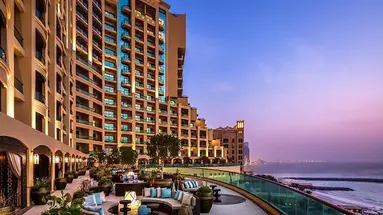 Fairmont Ajman