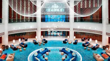 Fairmont Ajman