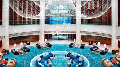 Fairmont Ajman