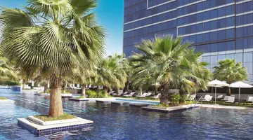 Fairmont Bab Al Bahr