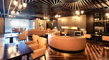 Fairmont Bab Al Bahr