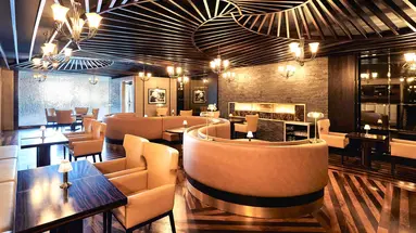 Fairmont Bab Al Bahr