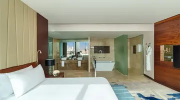 Fairmont Bab Al Bahr