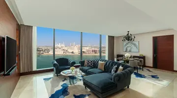 Fairmont Bab Al Bahr