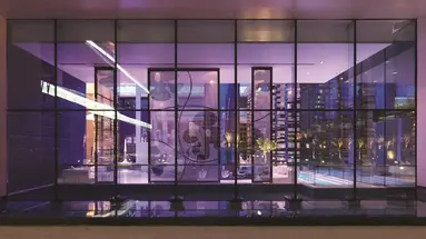 Fairmont Bab Al Bahr