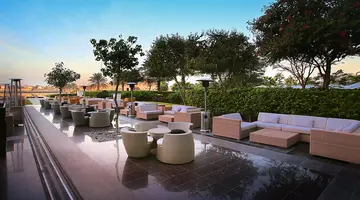 Fairmont Bab Al Bahr