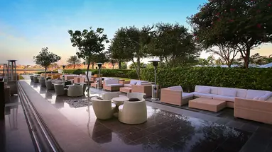 Fairmont Bab Al Bahr