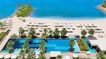 Fairmont Bab Al Bahr