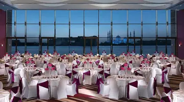 Fairmont Bab Al Bahr