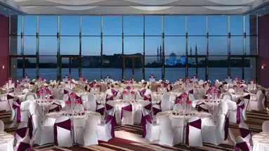 Fairmont Bab Al Bahr
