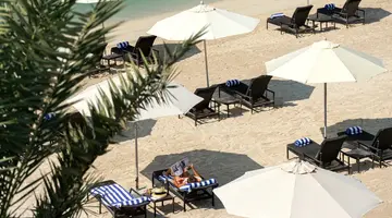 Fairmont Bab Al Bahr