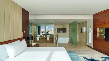 Fairmont Bab Al Bahr