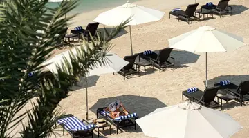 Fairmont Bab Al Bahr