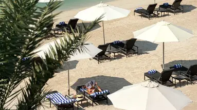 Fairmont Bab Al Bahr