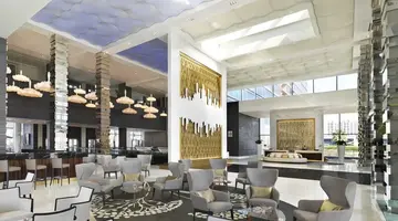 Fairmont Bab Al Bahr