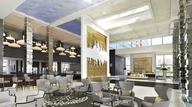 Fairmont Bab Al Bahr