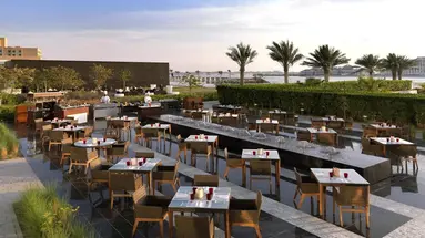 Fairmont Bab Al Bahr