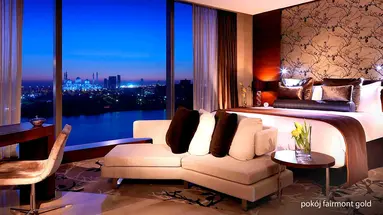 Fairmont Bab Al Bahr