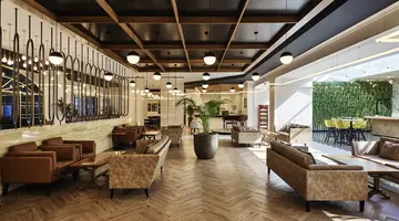 FAIRMONT BAB AL BAHR