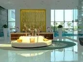 Fairmont Bab Al Bahr