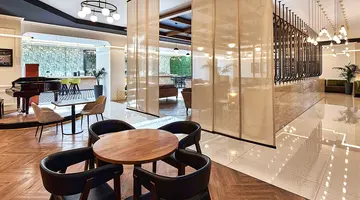 Fairmont Bab Al Bahr