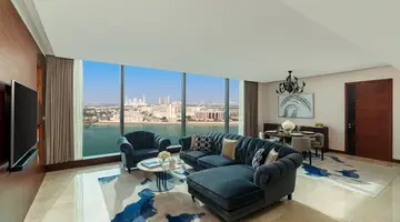Fairmont Bab Al Bahr