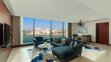 Fairmont Bab Al Bahr