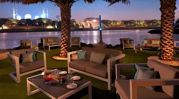 Fairmont Bab Al Bahr