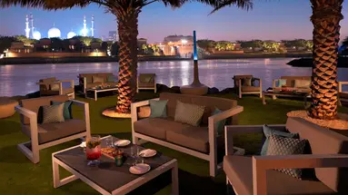 Fairmont Bab Al Bahr