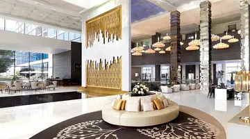Fairmont Bab Al Bahr