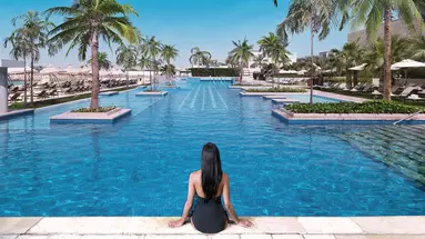 Fairmont Bab Al Bahr