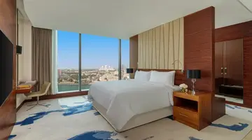 Fairmont Bab Al Bahr