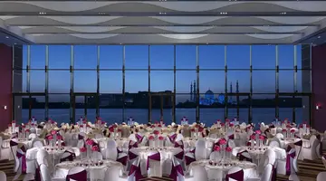 Fairmont Bab Al Bahr