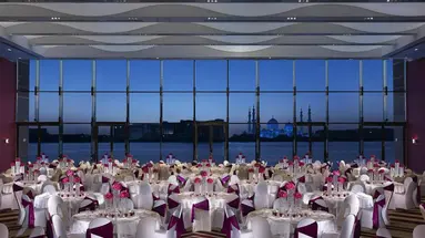 Fairmont Bab Al Bahr