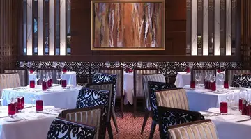 Fairmont Bab Al Bahr