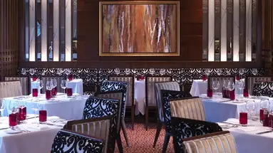 Fairmont Bab Al Bahr