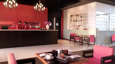 Fairmont Bab Al Bahr