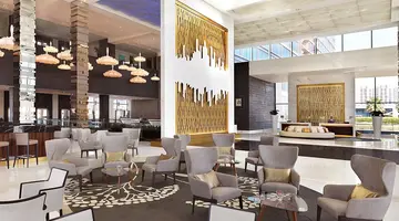 Fairmont Bab Al Bahr