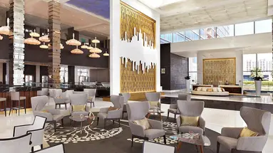 Fairmont Bab Al Bahr