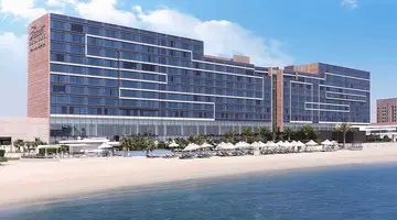 Fairmont Bab Al Bahr