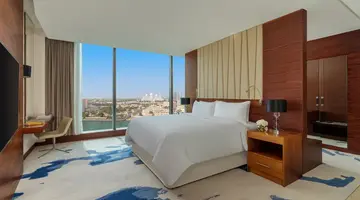 Fairmont Bab Al Bahr